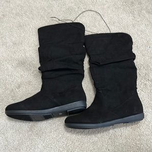 Women’s Slouchy Boot